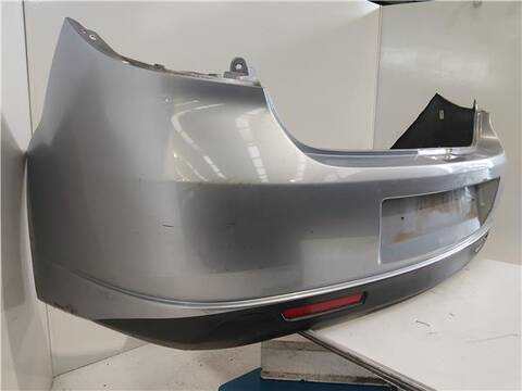 Foto 2ª: Paragolpes Trasero Mazda 6 2.0 MZR-CD 140CV 103KW [RF7J] (2008)