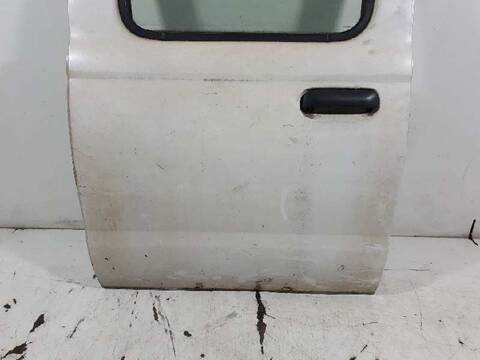 Foto 2ª: Puerta Trasera Izquierda Nissan Navara 2.5 TD 16V CAT 133CV 98KW PICK-UP D22) [YD25] (2002)