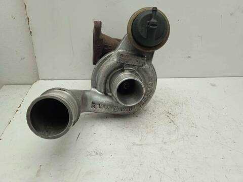 Foto 3ª: Turbocompresor Volvo S40 1.9 DIESEL BERLINA 95CV 70KW (2000)