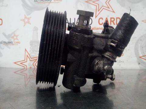 Foto 4ª: Bomba de Direccion Audi A8 4.2 QUATTRO 335CV 246KW [BFM] (2003)