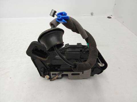 Foto 2ª: Cerradura Puerta Trasera Izquierda Audi Q3 35 TDI 150CV 110KW [DFGA,DTSA,DTSB,DXPA] (2023)