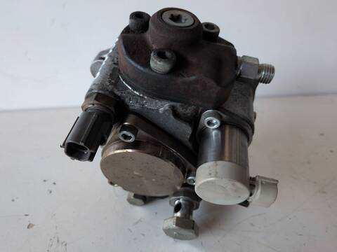 Foto 3ª: Bomba Inyeccion Mitsubishi ASX 4N13 (2014)
