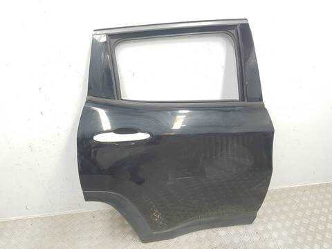 Foto 2ª: Puerta Trasera Derecha Jeep Compass LIMITED FWD