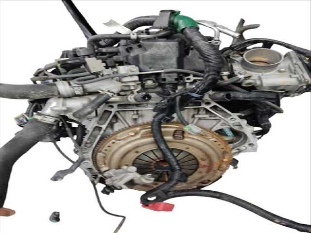 Motor Completo Honda Accord 2.0 I CW1)