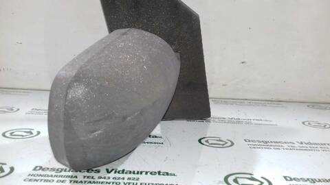 Foto 2ª: Retrovisor Derecho Ford Fiesta 1.4 16V CAT 80CV 59KW [FXJB] (2005)