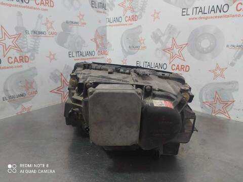 Foto 3ª: Faro Derecho Audi A8 4.2 V8 40V 310CV 228KW (1998)