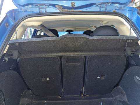 Foto 2ª: Bandeja Trasera Mini Countryman COOPER 122CV 90KW [N16B16A] (2010)