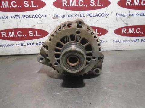 Alternador Ssangyong Actyon 136CV 100KW