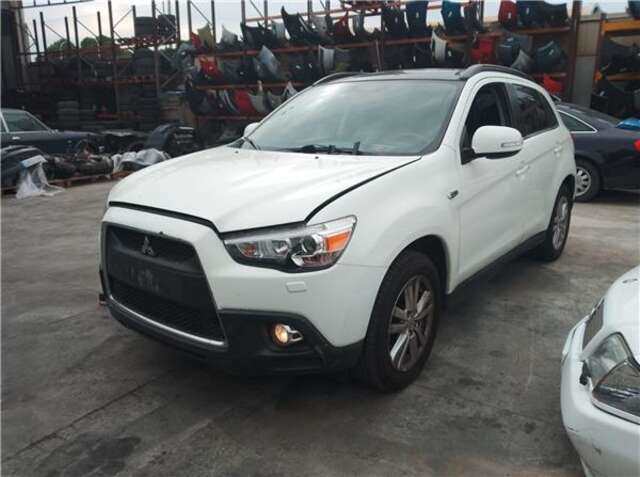 Motor Completo Mitsubishi ASX 1.8 MOTION 2WD [1.8 LTR. - 110 KW DI-D CAT]