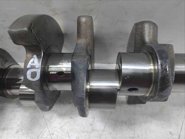 Cigüeñal Audi A5 333 CV 245KW