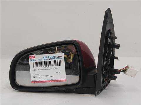Retrovisor Izquierdo Chevrolet Aveo 1.4 LS BERLINA 101CV 74KW