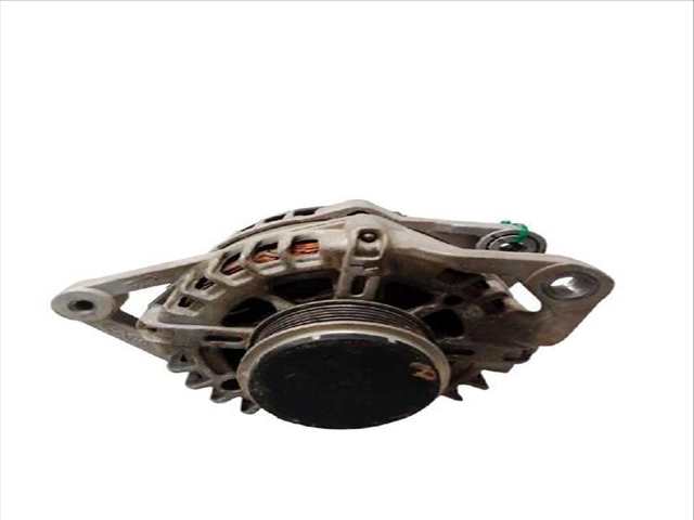 Foto 2ª: Alternador Hyundai i10 1.0 (2013)