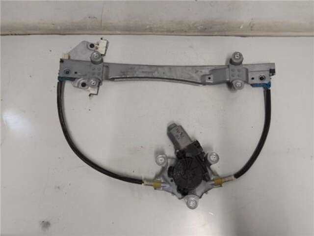 Elevalunas Eléctrico Delantero Izquierdo Renault Twingo 1.2 AUTHENTIQUE [1.2 LTR. - 56 KW 16V]