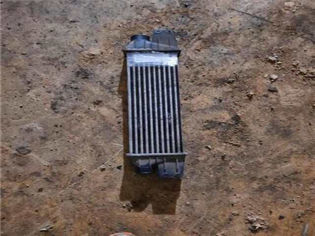 Intercooler Ssangyong Rexton 2.7 XDI