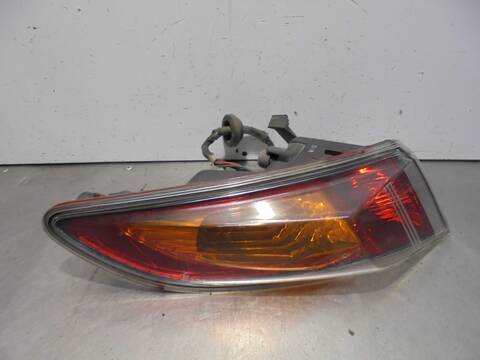 Piloto Trasero Izquierdo Honda Civic 2.2 CTDI BERLINA 140CV 103KW