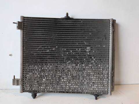 Radiador Calefaccion A.A. Citroen C2 8HZ