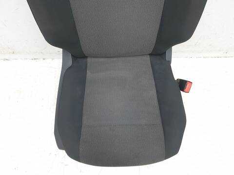 Foto 3ª: Asiento Delantero Derecho Citroen Berlingo DRIVER M (2018)