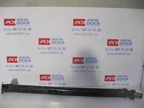 Transmision Central Suzuki Vitara 1.6 I 16V ET TA02) 97CV 71KW