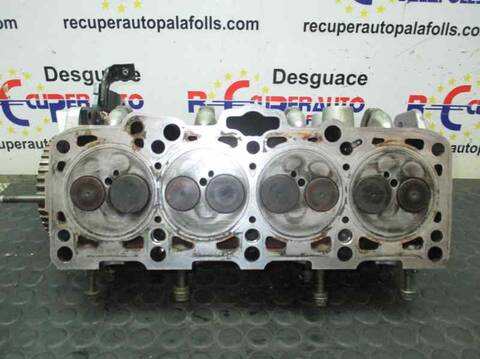 Foto 3ª: Culata Volkswagen Golf BERLINA (1999)