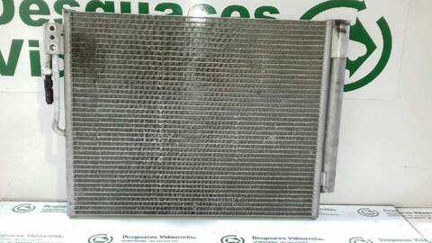 Radiador Calefaccion A.A. Opel Meriva COSMO 131CV 96KW