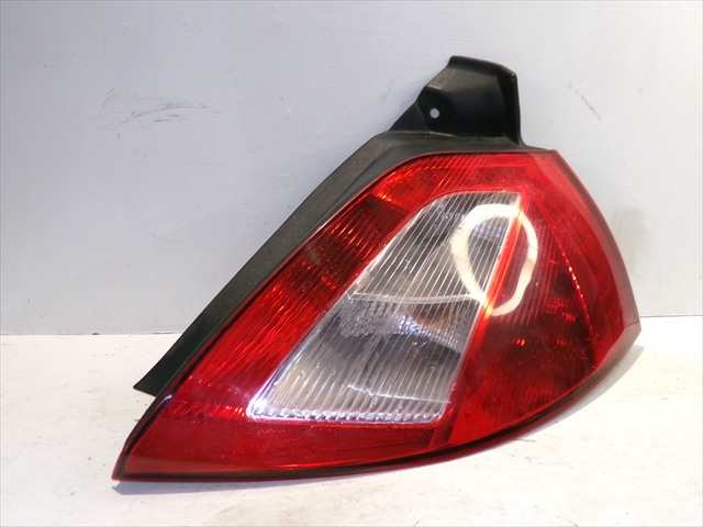 Piloto Trasero Derecho Renault Megane 1.9 DCI 2002-2008