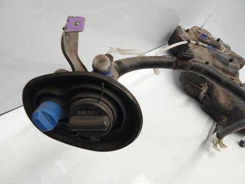 Foto 3ª: Deposito de Combustible Mercedes Clase GLE 400 2.9 TD 330CV 243KW SUV V167 AUT. 4-MATIC 167.123) OM656.929 [OM 656.929] (2019)
