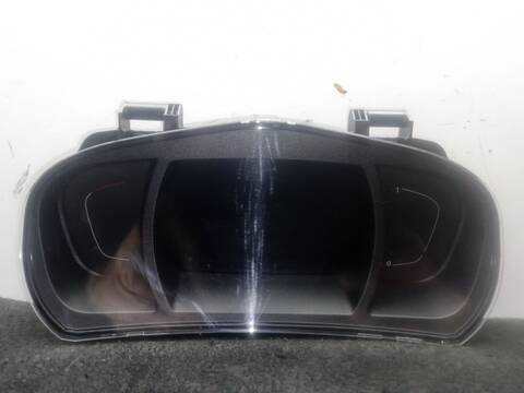 Cuadro de Instrumentos Renault Scenic 1.3 TCE 140 140CV 103KW IV J9_)