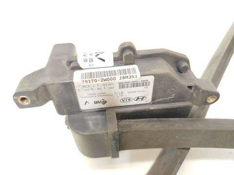 Foto 3ª: Centralita Motor ECU Hyundai Santa Fe 2.2 CRDI 197CV 145KW [D4HB] (2014)
