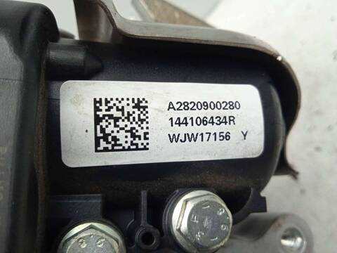 Foto 2ª: Turbocompresor Nissan Qashqai GASOLINA (2013)