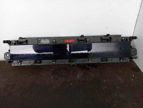Foto 1ª: Cuadro de Instrumentos Renault Scenic 1 DCI DIESEL FAP CAT 110CV (2003)