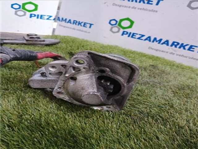 Motor de Arranque Renault Megane 1.5 AUTHENTIQUE [1.5 LTR. - 78 KW DCI DIESEL] II BERLINA 5P (10.2002-_)