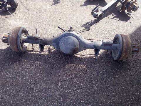 Puente Trasero Nissan Camion L35 DIESEL
