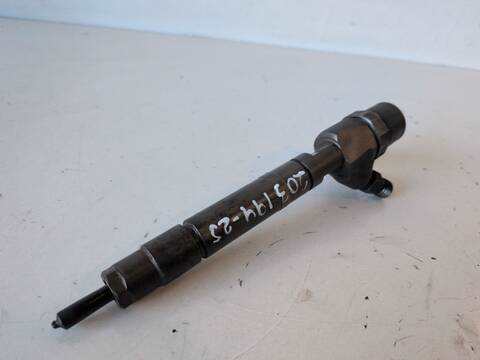 Foto 3ª: Inyectores Jeep Grand Cherokee 665921 (2005)