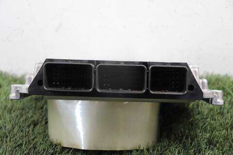 Foto 3ª: Centralita Motor ECU Renault Koleos PRIVILEGE 173CV 127KW (2011)