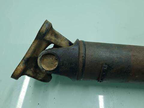 Foto 2ª: Transmision Central Nissan Pathfinder GASOLINA [YD25DDTI] (2008)