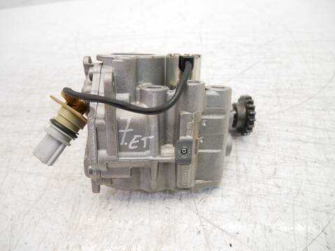 Foto 2ª: Bomba de Aceite Renault Clio 91 CV 67KW [H4D H4D470] (2021)