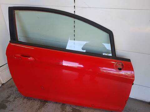 Foto 2ª: Puerta Delantera Derecha Ford Fiesta GT-LINE 140CV 103KW [YYJB] (2016)