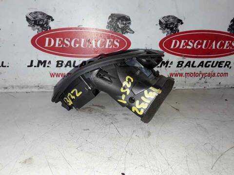 Foto 2ª: Mando Climatizador Citroen C4 1.6 16V HDI FAP PICASSO 109CV