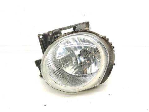 Faro Izquierdo Nissan Juke ACENTA 110CV 81KW