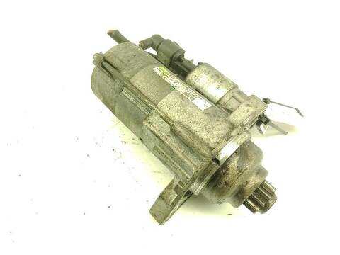 Motor de Arranque Volkswagen Touran 1.9 TDI