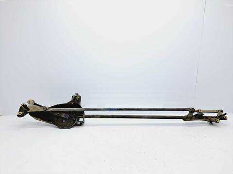 Motor Limpia Delantero Renault Espace 177CV 130KW