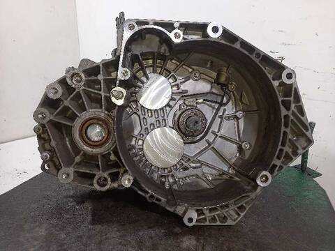 Foto 1ª: Caja Cambios Opel Insignia SPORT 160CV 118KW [A20DTH] (2009)