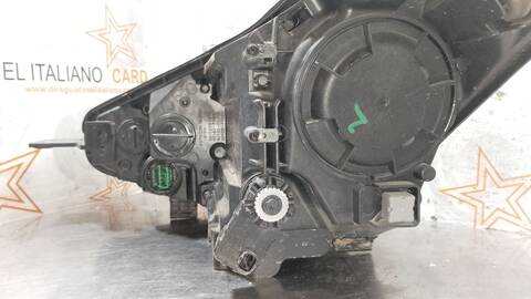 Foto 4ª: Faro Derecho Kia Sportage CONCEPT 2WD 116CV 85KW [D4FD] (2017)