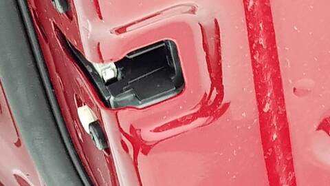 Foto 3ª: Puerta Trasera Izquierda Alfa Romeo Stelvio BASIS 2WD [73504457] (2018)