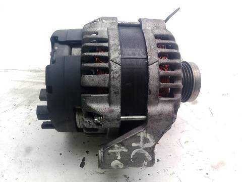 Foto 3ª: Alternador Ssangyong Kyron VERSION INDEFINIDA (2005)