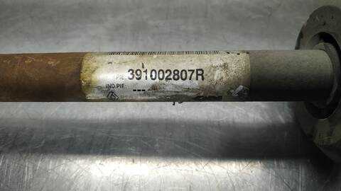 Foto 4ª: Transmision Delantera Derecha Dacia Dokker AMBIANCE 90CV 66KW [K9K E6] (2018)