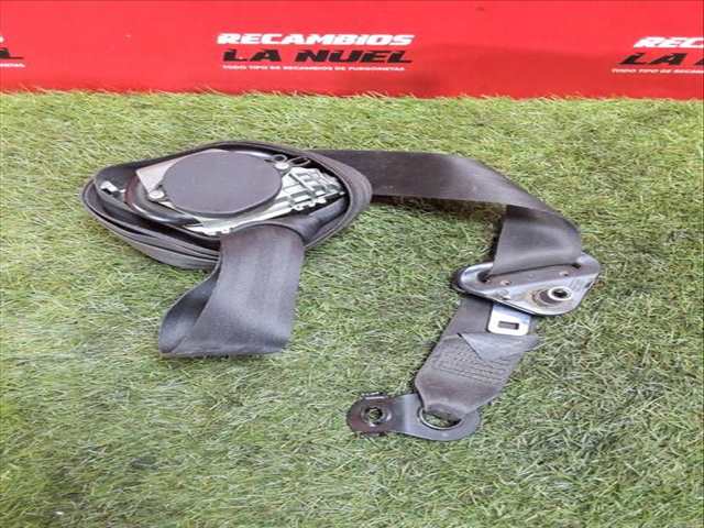 Foto 3ª: Cinturón Delantero Derecho Renault Master 2.3 DCI 125 FWD FV0C FV0D FV0G FV0H FV0J FV0K) 125CV 92KW FURGONETA [M9T 670,M9T 672,M9T 676,M9T 678,M9T 680,M9T 870,M9] (2013)