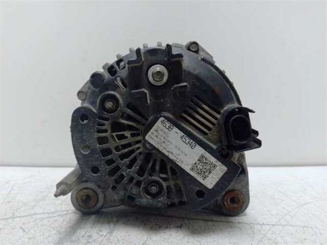 Foto 3ª: Alternador Seat Altea 1.9 TDI [BJB]