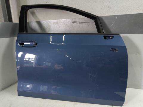 Foto 2ª: Aleta Delantera Derecha Volkswagen Golf 150 CV 110KW [DXDB DXD] (2024)