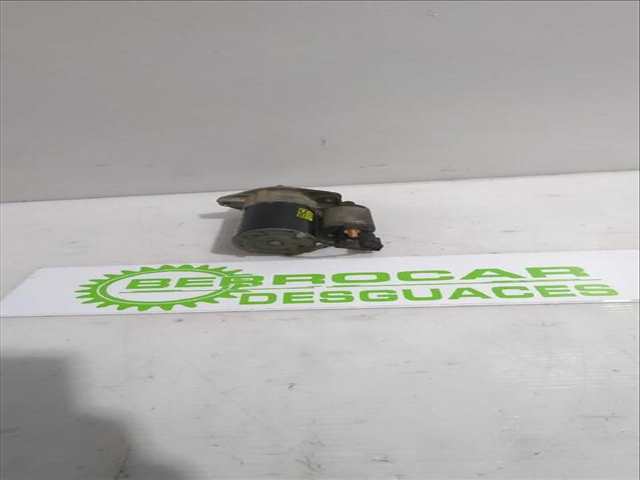 Foto 2ª: Motor de Arranque Hyundai i30 1.6 CRDI 90CV [D4FB] (2007)